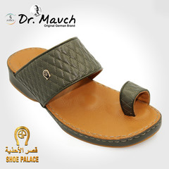 Men Sandal Dr. Mauch 5 Zones 310-7903 Olive