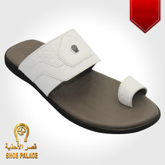 Boys Slippers Gh11 White-35