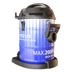 Vacuum Cleaner 2000 W, 21 LTR- VTD21A1