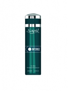 Intense (M) 200 ml Deo Sap