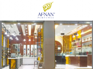 AFNAN PERFUMES