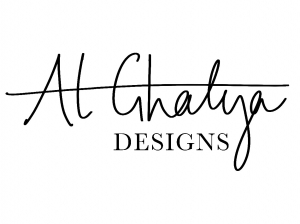 AlGhalya Designs