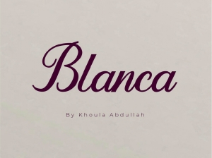 Blanca