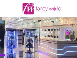 FANCY WORLD  TRADING  AND MARKETING LLC