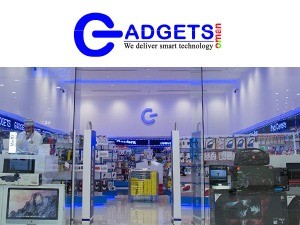 GADGETS