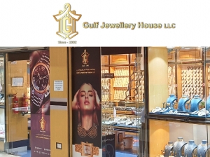 Gulf Jewellery House