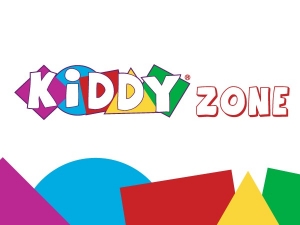 kiddy zone