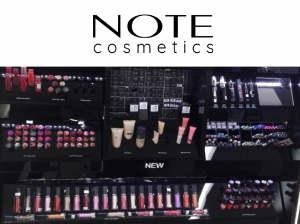 Note Cosmetics