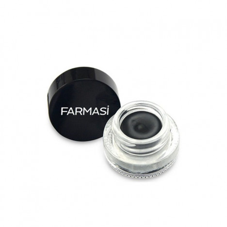 FARMASI KAJAL GEL EYELINER