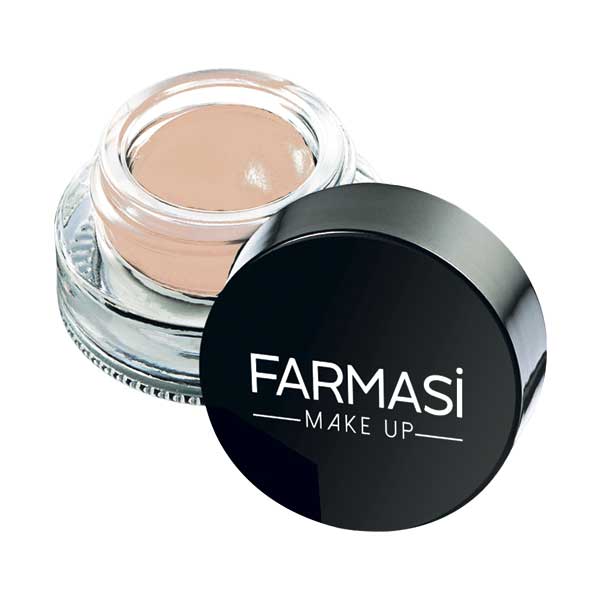 FARMASI MAKE UP PRO TO FIT EYESHADOW PRIMER