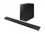 330W 3.1.2 ch Soundbar with Dolby Atmos and DTS:X HW-Q70R