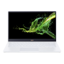 أيسر سويفت 5 SF514-54GT-7345 SF5 14 "تاتش IPS i7 1065G7 8 جيجابايت 512 جيجابايت SSD 2 جيجابايت MX250 أبيض