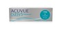 ACUVUE Oasys One Day -90 Pack 14 8.5 0.00
