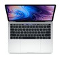 Apple Macbook Pro 13-Inch Silver