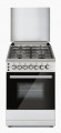 Asset Cooking Range,4 gas burners,gas oven