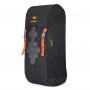 Camping B/Pack Verge 35Cl 2 Blk