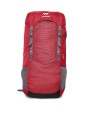 Camping B/Pack Verge 35Cl 2 Red
