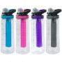 Cool Gear Subzero Bottle -Blue 0.82 L