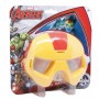 Eolo Sports Eolo Marvel Swim Mask Ironman