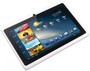 G-TAB Q77 7" Wifi Tablet 8GB Memory 512MB RAM