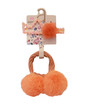 Girl's HAIR ACCESSORIES 1 - Orange