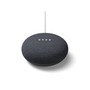 Google Nest Mini (2Nd Gen) Ga00781-Gb Black