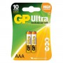 Gp Ultra Alkaline Aaa-2