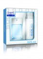 Gpac Solid Edt + 150 ml Deo Sap