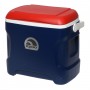 Igloo 30Qt Contour Ice Cool Box -Blue