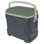 Igloo 30Qt Contour Ice Cool Box -Grey