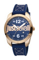 Just Cavalli Men's Watch Blue JC1G106P0015