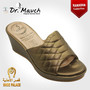 Ladies Sandal Dr. Mauch 5 Zones Spl 08 Bronze