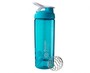 Laperva Blender Bottle Prostak Cyan