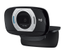 Logitech C615 Usb Webcam