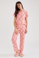 LT.Rose Women Pyjama-M