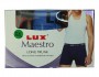 Maestro Mens Long Trunk  Pack Of 3 : Size M