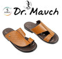 Men Arabic Medical Sandal 008 Tan