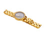 NEWFANDE Watch  For Women  - Gold