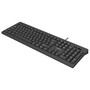 PHILIPS Wired Keyboard Spk6224 (8712581757250)