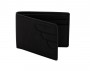Police Bifold Wallet Leather For Men