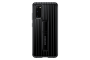 S20 Protective Cover black