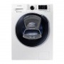 Samsung Front Load 7 Kg and 5 Kg Combo Wash and Dry