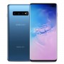 Samsung S10+ ,Screen 6.4", 128GB- Blue