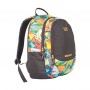 School B/Pack Wiki  Junior 2 16In Pl Black