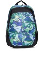 School Bag 18In Bp1 Planes Blue