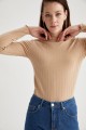 Woman Long Sleeve T-Shirt LT.VISON- XS