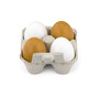 Extra Large Eggs 4PCS - Viga 50044